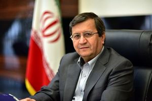 همتی: سند جامع رمز پول بانک مرکزی تدوین شد